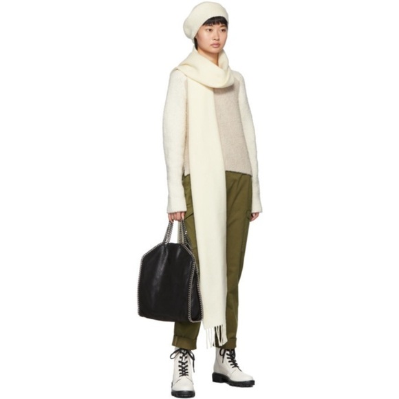 rag & bone Buckley chino cargo pant , sz 25 - Picture 5 of 13